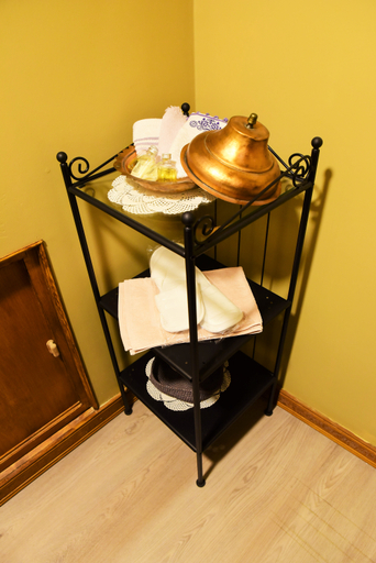 Bedroom 4, Ottoman Suites By Sera House, Kadıköy
