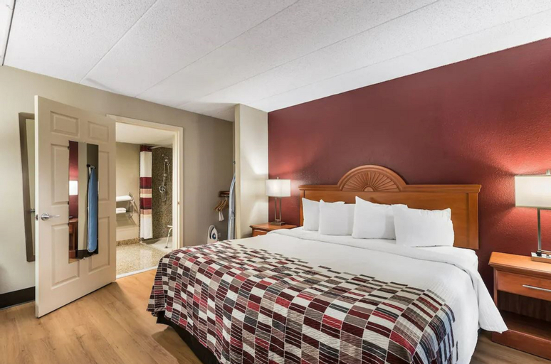 Bedroom 6