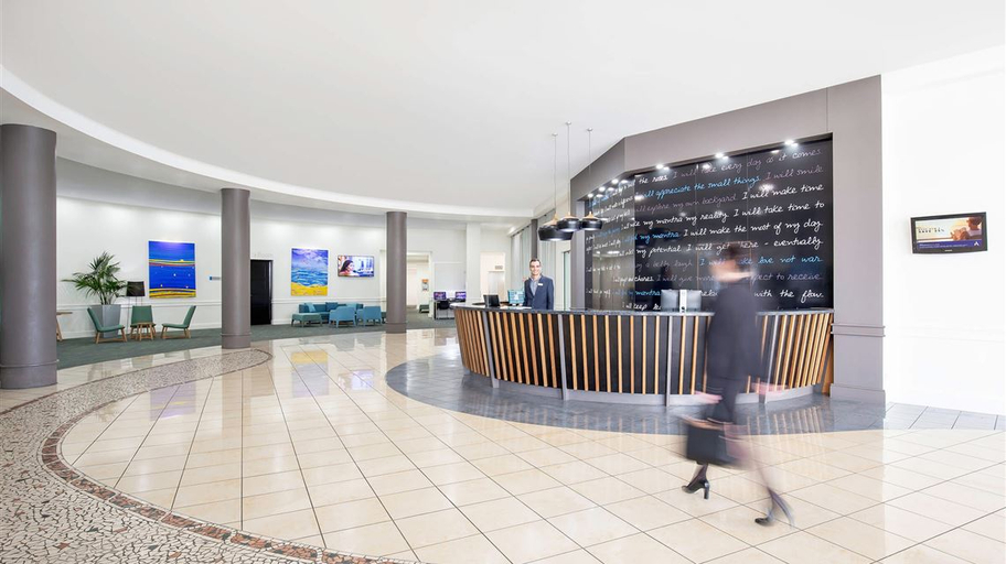 Public Area 2, Cilento Mooloolaba, Maroochy - Mooloolaba