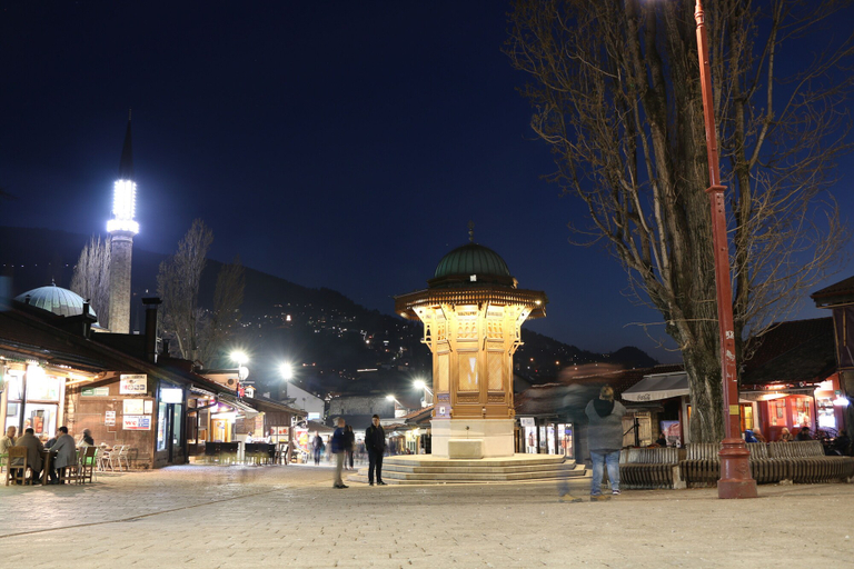 Exterior & Views 2, Hotel Berr, Sarajevo