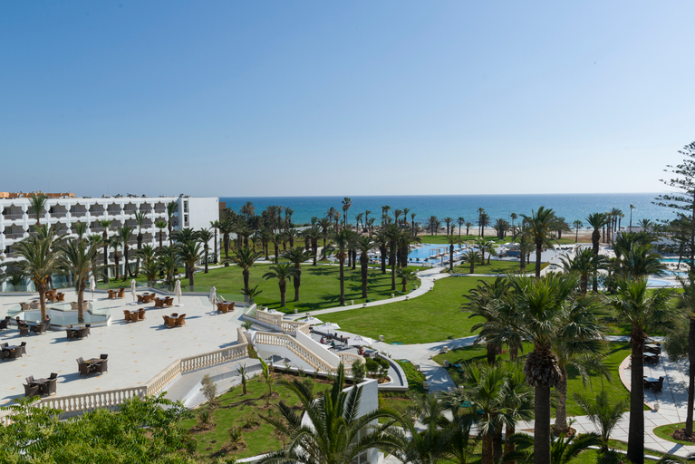 Exterior & Views 2, Jaz Tour Khalef, Sousse Médina