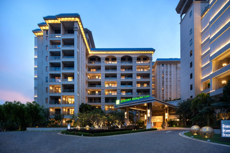Holiday Inn and Suites Sanya Yalong Bay, Sanya