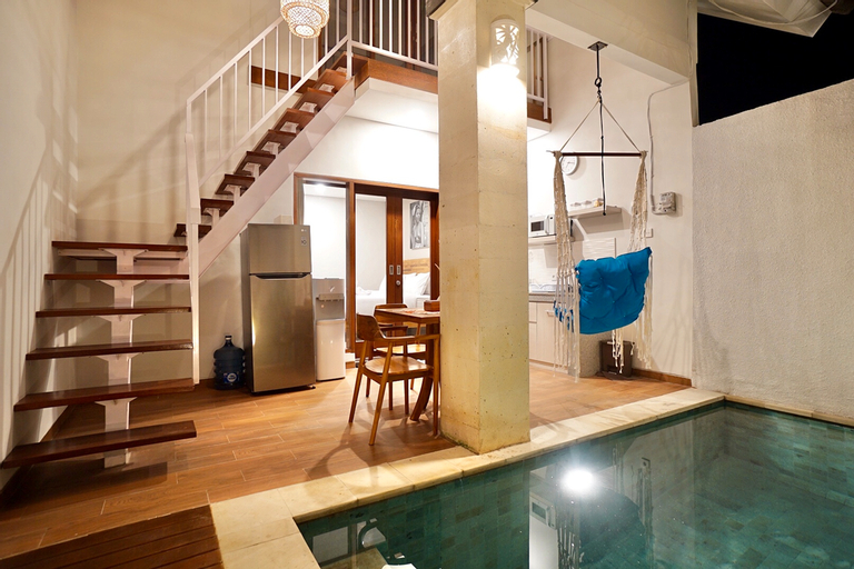 Sport & Beauty, Belle Astina by Zuzu, Badung