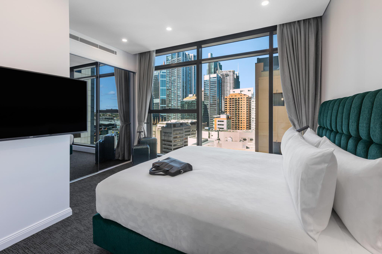 Bedroom 13