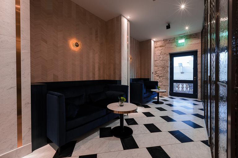 Public Area 4, Lure Hotel & SPA