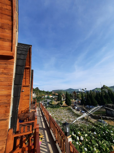 Dieng Estetik, Wonosobo