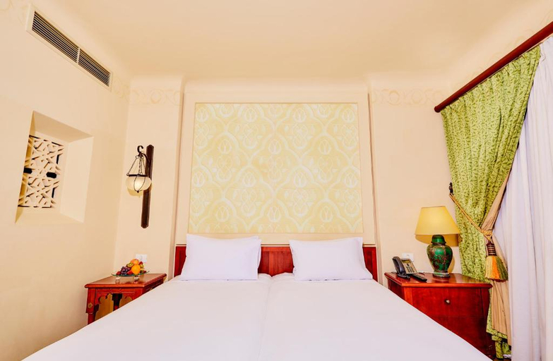 Bedroom 3, Pickalbatros Oasis Hotel - Port Ghalib, Al-Qusayr