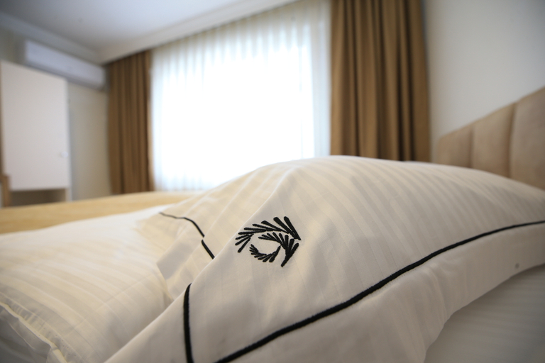 Bedroom 3, Evim Butik Hotel, Merkez