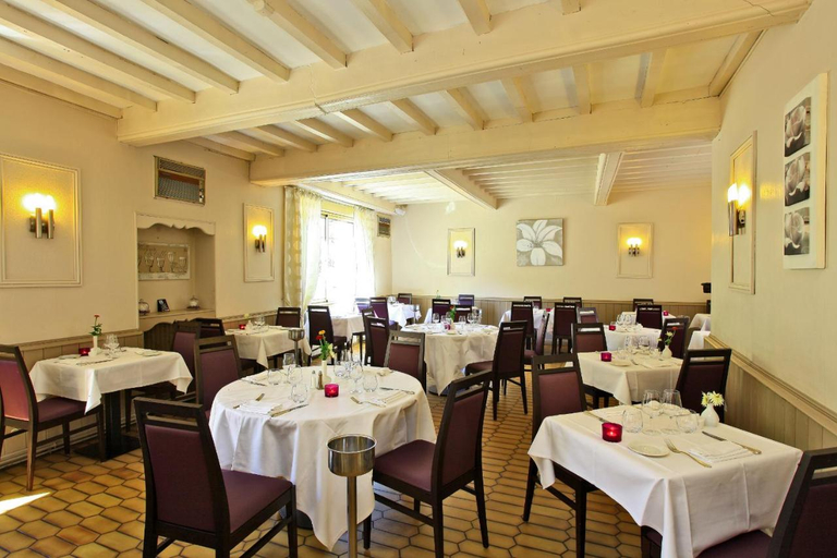 Food & Drinks 5, Logis Hotel la Vieille Auberge, Lot