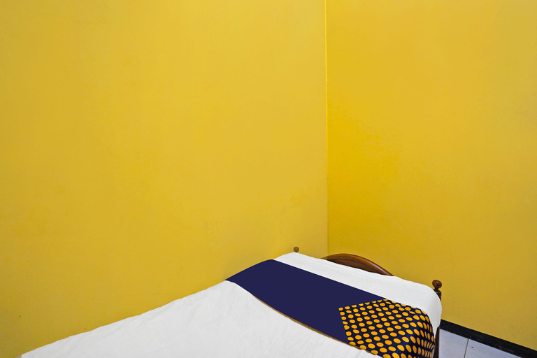 Bedroom 7