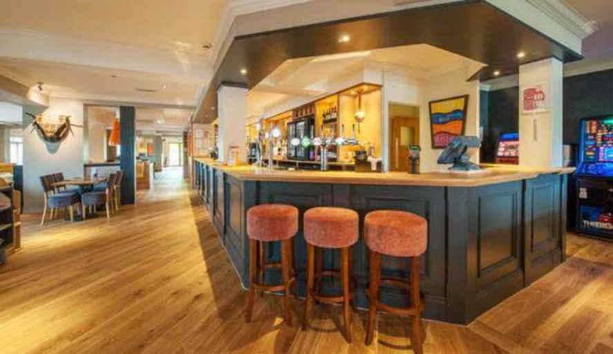 Food & Drinks 3, Premier Inn London Ruislip, London