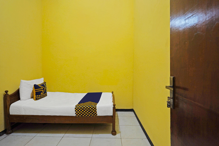 Bedroom 5