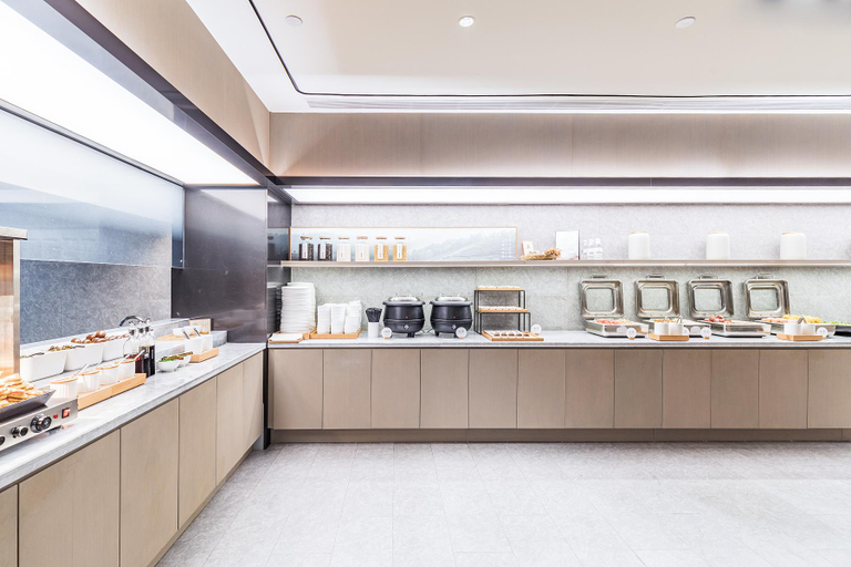 Food & Drinks 5, JI hotel (Nanjing Xianlin Center store), Nanjing