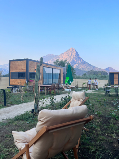 Others, Luwi Life Concept, Kumluca