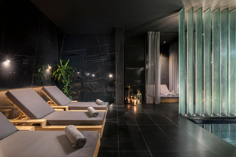 Sport & Beauty 2, Lure Hotel & SPA