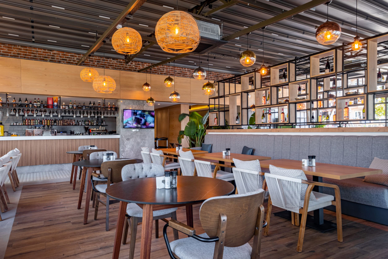 Food & Drinks 4, Pearly Hotel & Spa, Antalya
