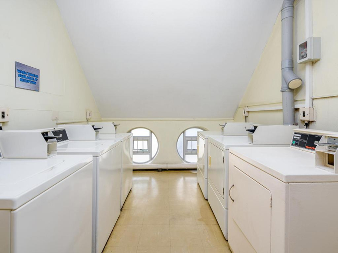 Bathroom 4, Durban Spa, eThekwini