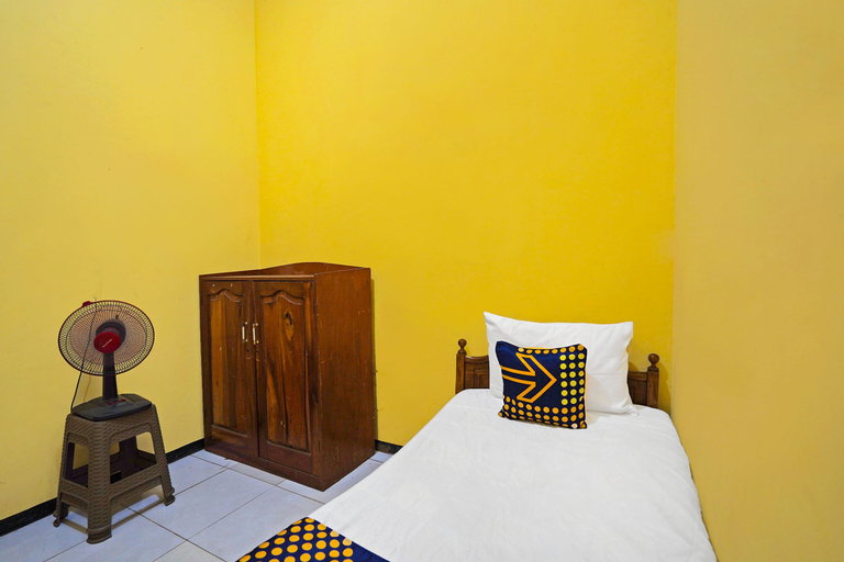 Bedroom 9