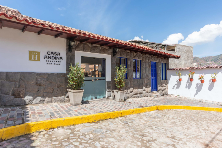Exterior & Views 2, Ecoterra Essentials San Blas, Cusco