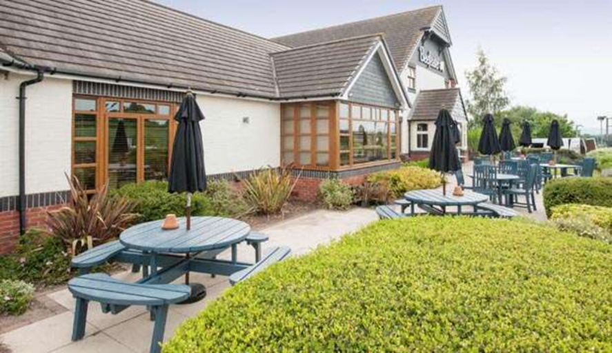Exterior & Views 2, Premier Inn London Ruislip, London