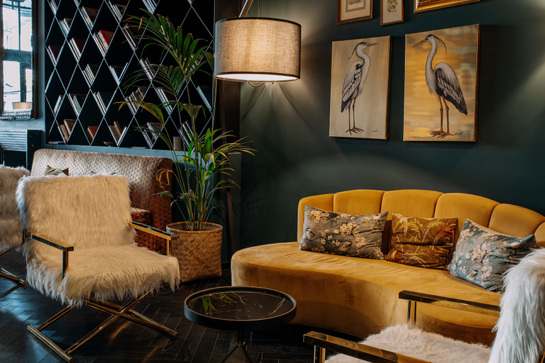 Public Area 4, Skylark, member of Aluma Hotels & Resorts, Attica