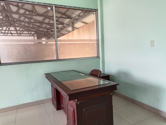Public Area 5, OYO 91874 Kisaran Residence Syariah, Asahan
