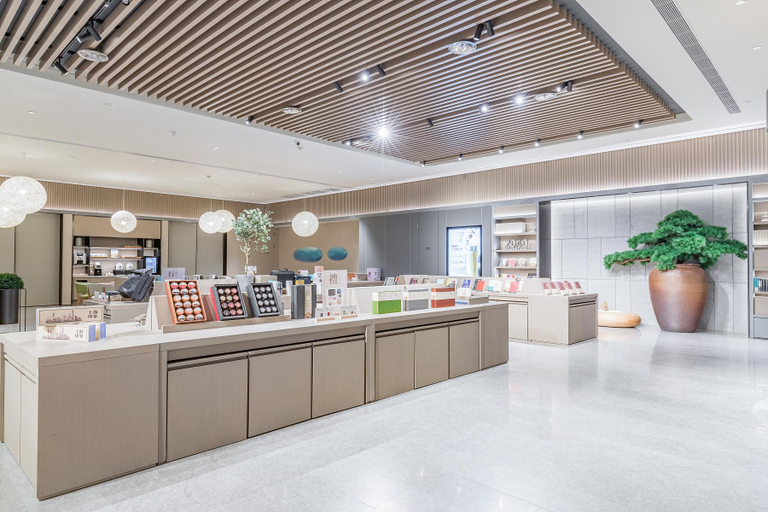 Food & Drinks 5, JI hotel (Nanjing Xianlin Center store), Nanjing