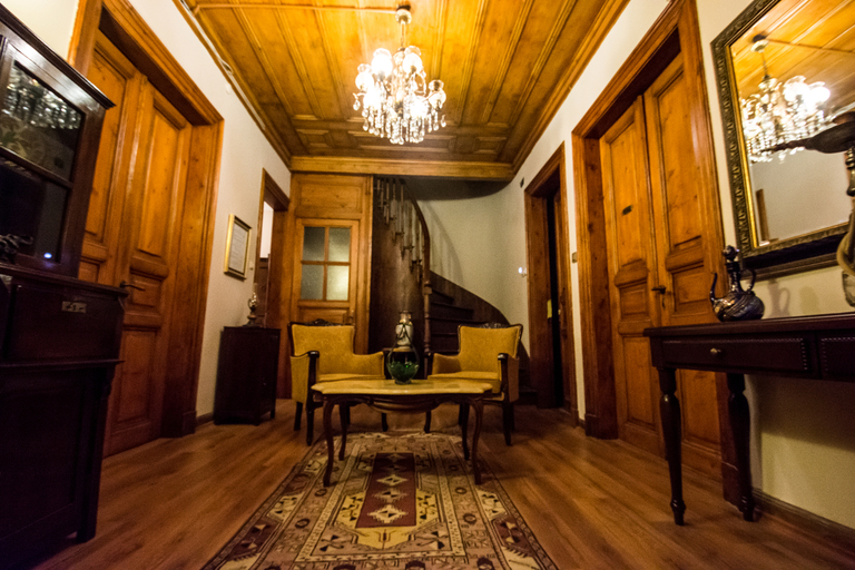 Public Area, Ottoman Suites By Sera House, Kadıköy