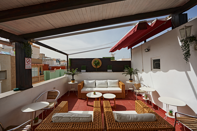 Exterior & Views 2, El Sueño De Alejandra Apartments, Las Palmas