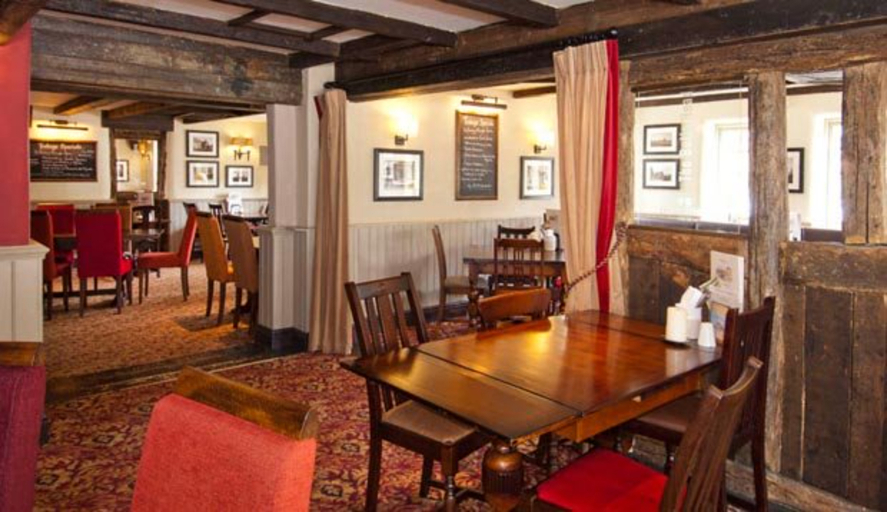 Food & Drinks 3, Premier Inn Manchester - Handforth, Cheshire East