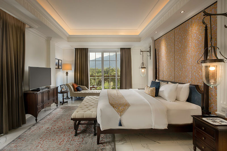 Bedroom 5, Bona Fide Los Room Based