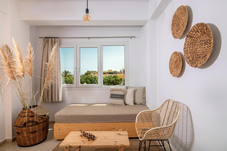 Public Area, Elea Suites & Residences, Crete