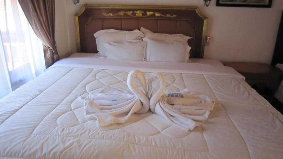Bedroom 10
