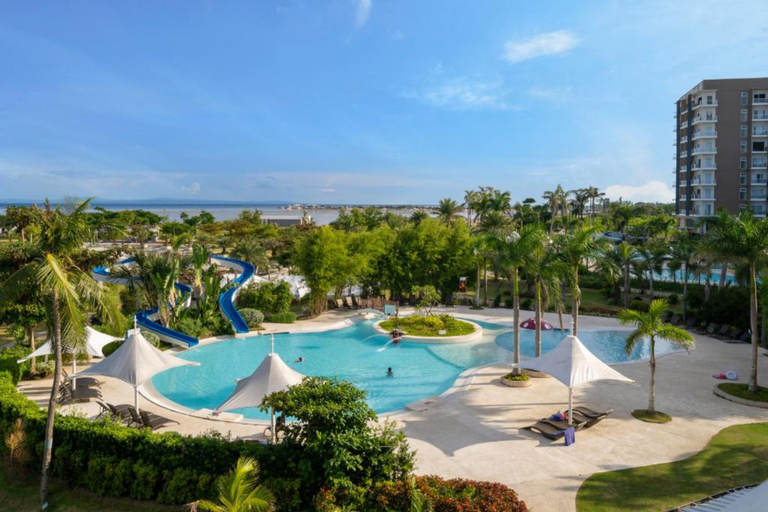 Sport & Beauty 3, Solea Seaview Resort (Newly Renovated), Cordoba
