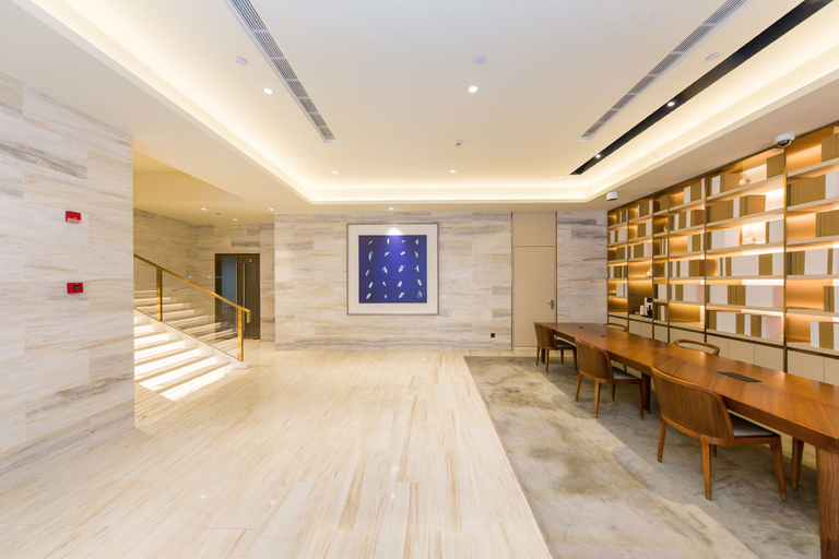 Others 5, Ji Hotel (Shanghai Jing'ansi Middle Huaihai Road), Shanghai