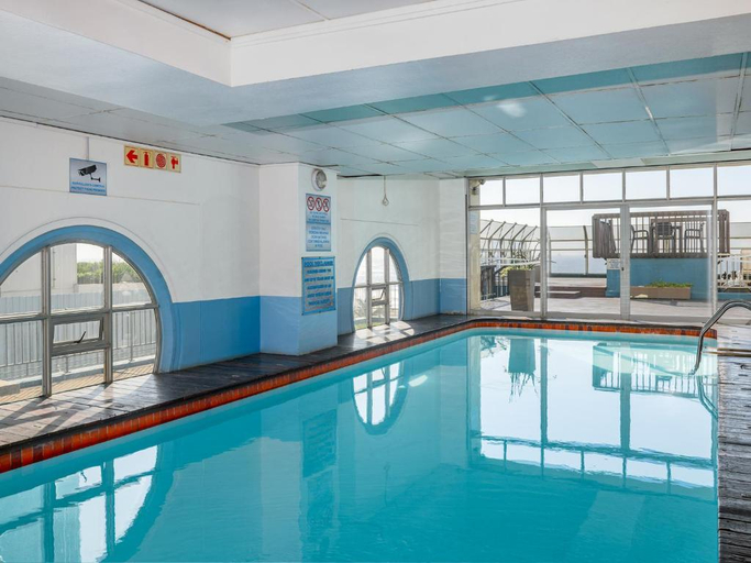 Sport & Beauty 5, Durban Spa, eThekwini
