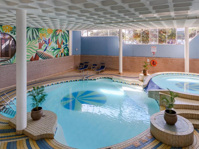 Sport & Beauty 5, Durban Spa, eThekwini