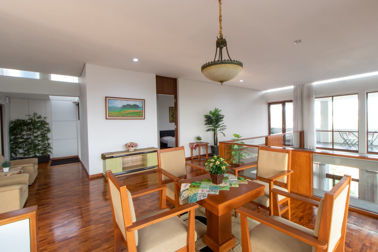 Others 3, De Reiz Villa Naba Syariah 4BR Private Pool Family Only, Bandung
