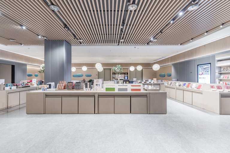 Food & Drinks 3, JI hotel (Nanjing Xianlin Center store), Nanjing