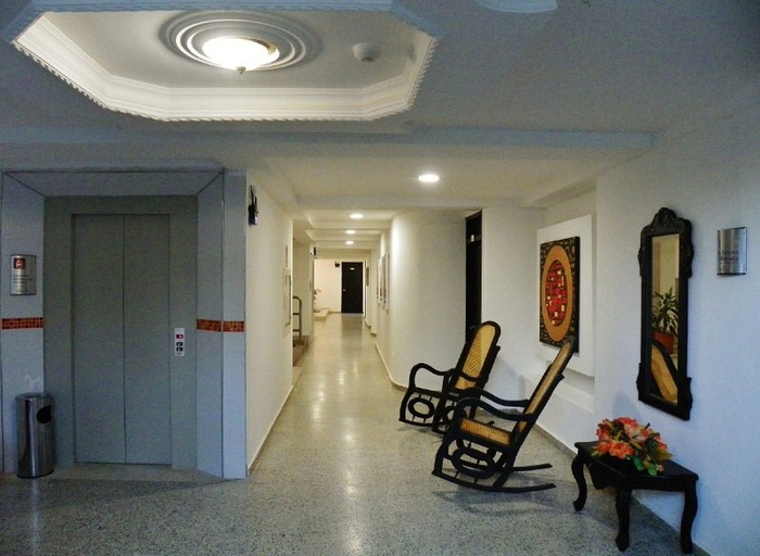 Public Area