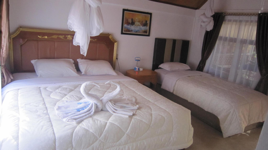 Bedroom 7