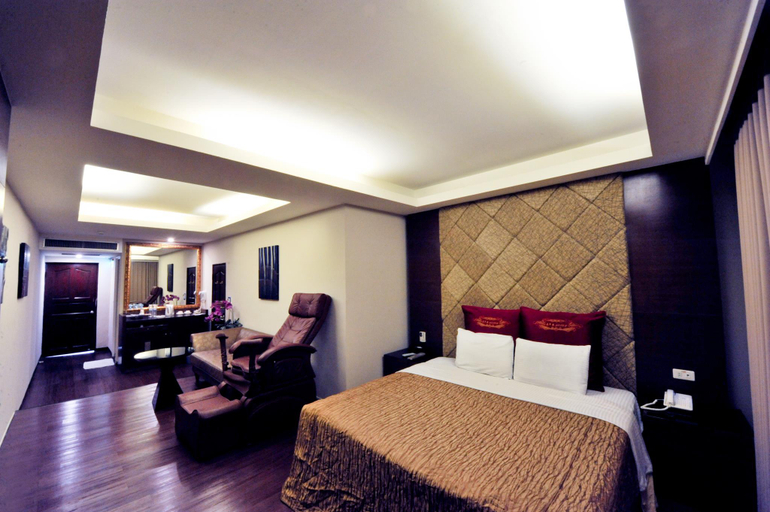 Others 4, Carnival Motel, New Taipei City