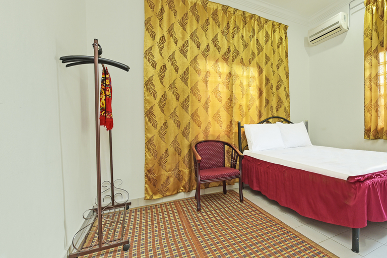 Bedroom 3, SPOT ON 90390 Hostel Solution, Sibu