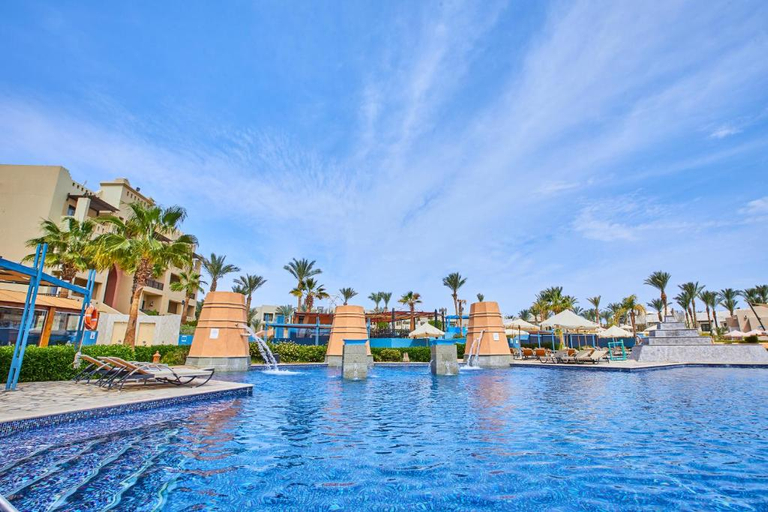 Sport & Beauty 2, Pickalbatros Oasis Hotel - Port Ghalib, Al-Qusayr