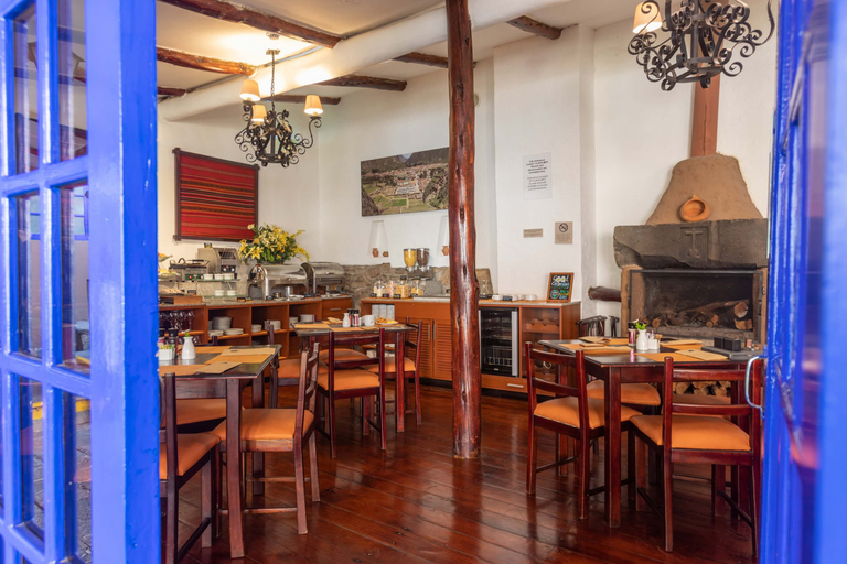 Food & Drinks 5, Casa Andina Standard Cusco San Blas, Cusco