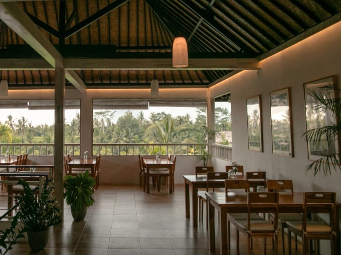 Food & Drinks 5, B Saya Villas, Gianyar