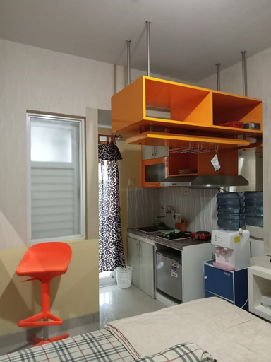 Others 2, Angelinas Room at Student Castle Apartement, Sleman