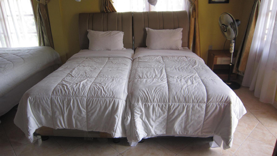 Bedroom 6