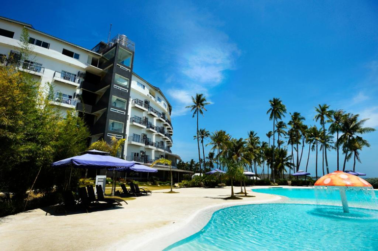 Exterior & Views 2, Solea Seaview Resort (Newly Renovated), Cordoba