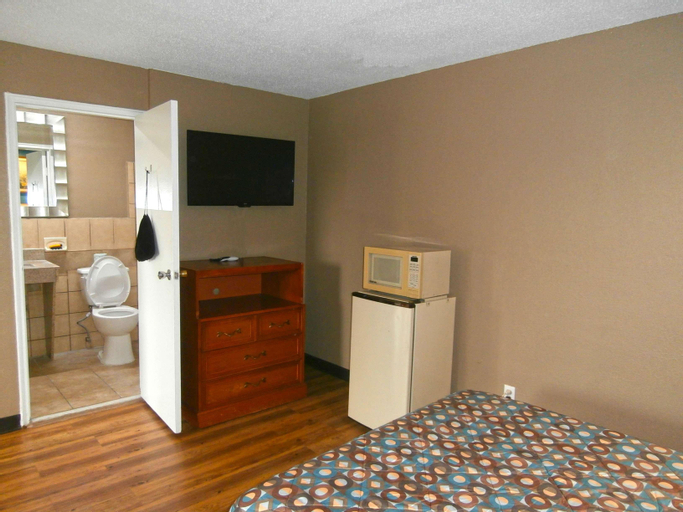 Bedroom 11